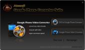 Thumbnail of google-phone-converter-suite_screenshot.jpg